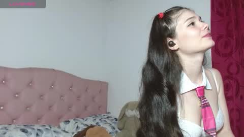 Emily littesweets online show from February 2026 10:55:01 PM