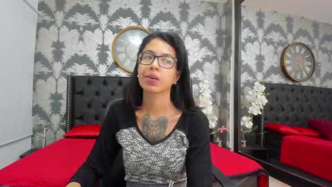 Emily online show from February 2025 02:05:01 PM