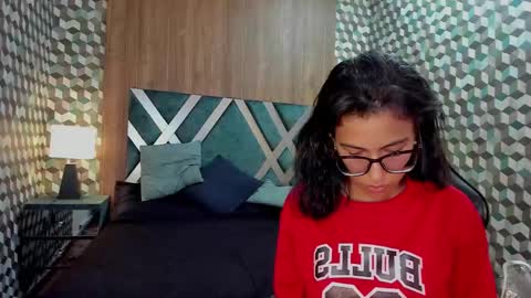 Emily online show from March 2025 11:15:01 PM