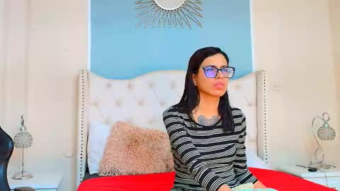 Emily online show from January 2026 08:03:01 PM