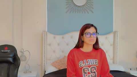 Emily online show from February 2026 12:25:02 AM