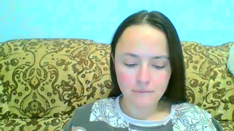 emily_morning_dew online show from March 2025 07:39:01 PM