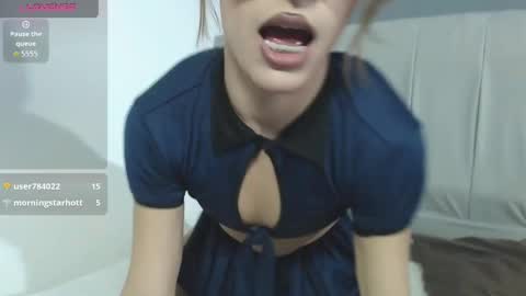 Snapshot of emily_nourx chatting on May 2026 11:55:02 PM Emily online show from May 2026 11:55:02 PM