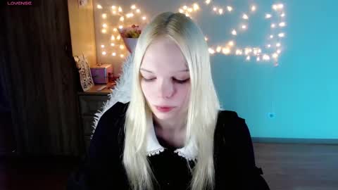 Lia online show from February 2025 11:15:02 PM