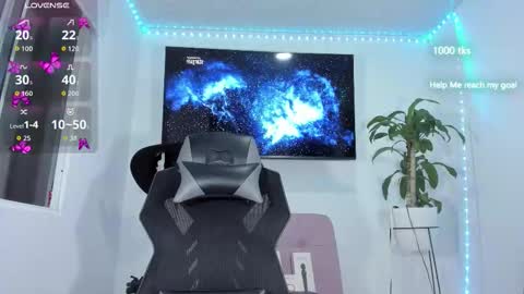 emily_palmeer online show from December 2025 10:00:02 AM