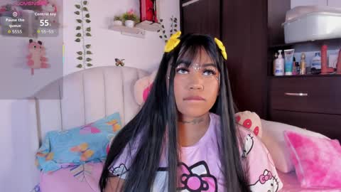 Emily online show from April 2026 05:38:02 AM