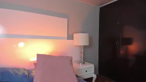 Emily  online show from March 2025 06:45:01 PM