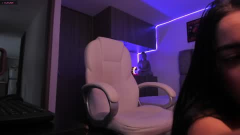 Natalia online show from June 2026 07:50:01 PM