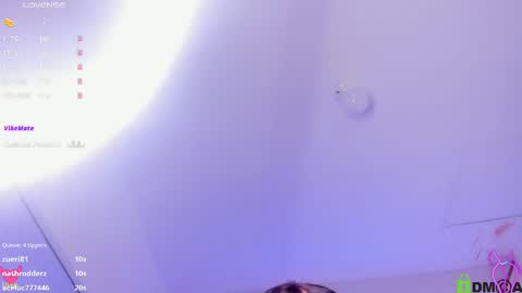  EMILY  online show from February 2025 07:37:02 AM