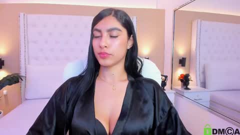  EMILY  online show from November 2025 04:34:01 AM