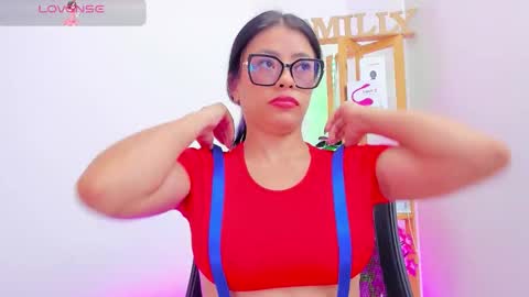 Emily online show from October 2025 02:50:02 PM