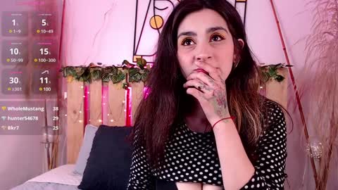 Snapshot of emily_sartre chatting on December 2024 04:37:02 AM Emilly online show from December 2024 04:37:02 AM