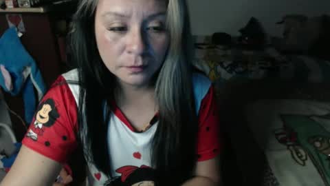 Emily online show from December 2025 06:20:01 AM