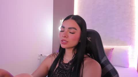 emily_tolson online show from March 2026 07:40:01 PM