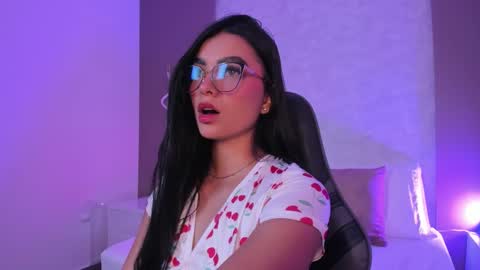 emily_tolson online show from March 2026 01:00:01 PM