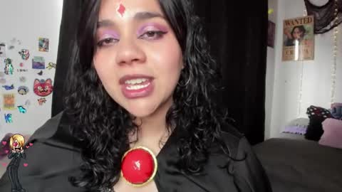 emily_vader online show from October 2025 04:19:02 PM