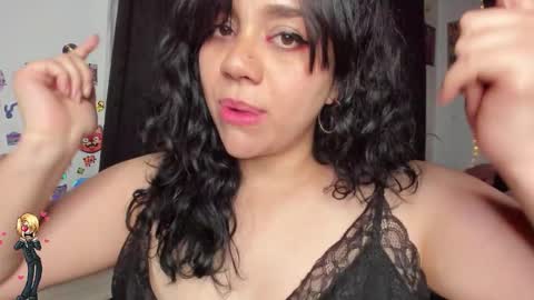 emily_vader online show from February 2026 12:55:02 AM