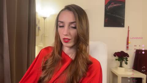 Lia online show from October 2025 04:18:01 PM