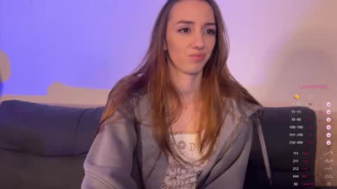 Lia online show from December 2025 11:30:02 AM