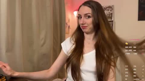 Lia online show from April 2026 04:26:01 PM