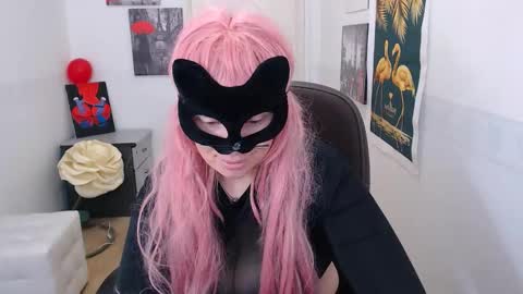 Snapshot of emily_york18 chatting on February 2025 11:46:01 AM Emily online show from February 2025 11:46:01 AM