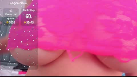 Emilyyy online show from December 2024 10:03:02 AM