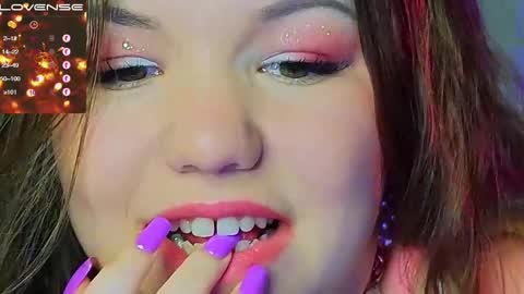 artist Emily online show from December 2024 11:05:01 PM