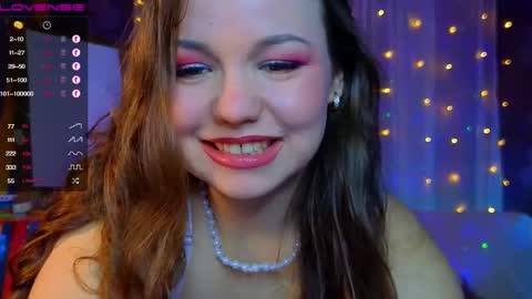 artist Emily online show from January 2025 08:54:01 PM