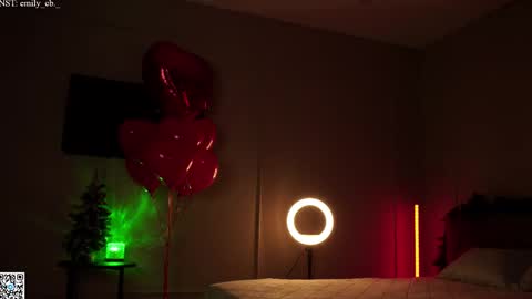 Snapshot of emilybatee chatting on February 2025 04:45:02 PM emilybatee online show from February 2025 04:45:02 PM