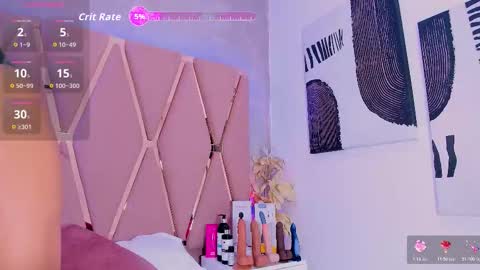 Emily online show from November 2025 01:15:01 AM