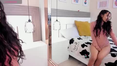 Emily Bluush online show from March 2026 06:15:02 PM