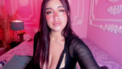 emilyborch online show from December 2025 12:02:02 PM