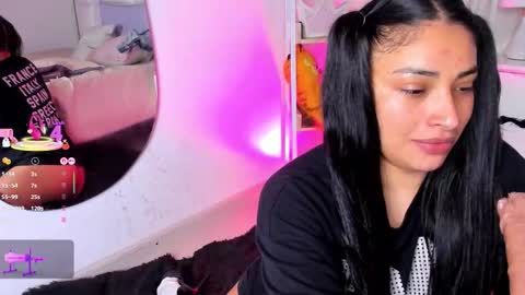  EMILY  online show from March 2026 03:54:01 AM