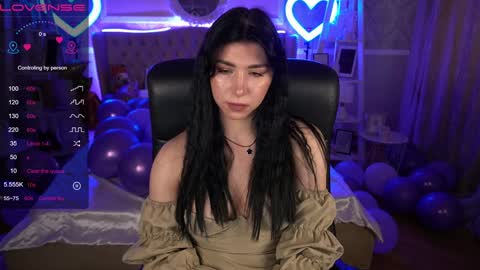 Emy online show from January 2025 07:27:02 AM