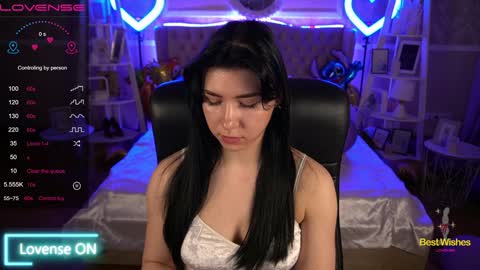 Emy online show from January 2025 09:55:01 AM