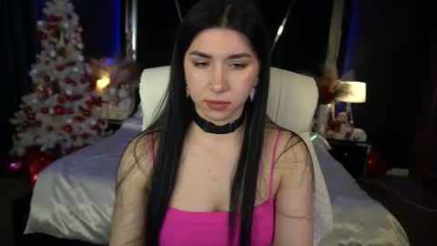 Emy online show from December 2025 07:23:01 AM