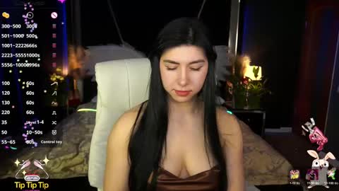 Snapshot of emilycandys chatting on May 2026 06:18:01 AM Emy online show from May 2026 06:18:01 AM