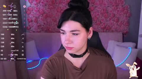 Snapshot of emilycandys chatting on May 2026 06:08:01 AM Emy online show from May 2026 06:08:01 AM