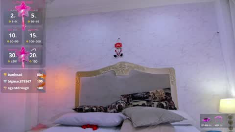 Emily online show from January 2025 05:31:01 PM