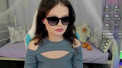 Emilyhaves online show from February 2026 10:42:02 AM