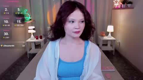 Snapshot of emilychaves chatting on June 2026 08:51:01 AM Emilyhaves online show from June 2026 08:51:01 AM