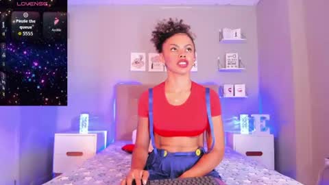 Snapshot of emilycoast chatting on June 2026 03:03:01 PM Emi Fit online show from June 2026 03:03:01 PM
