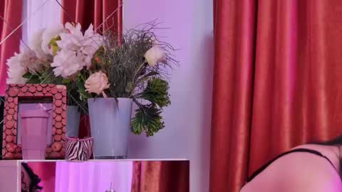 Emily online show from October 2025 04:55:02 AM