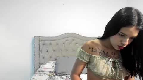 Camila online show from February 2026 06:11:02 PM