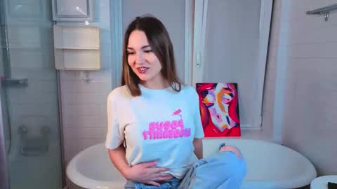 Snapshot of emilydeer chatting on November 2025 05:46:01 PM Emily online show from November 2025 05:46:01 PM