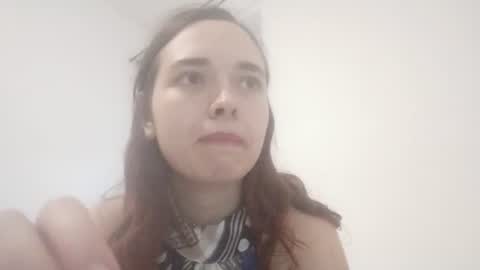 Snapshot of emilydream_ chatting on July 2026 06:47:02 PM Emily online show from July 2026 06:47:02 PM