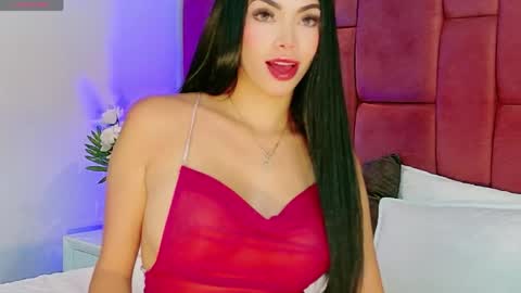 Emily Flame online show from June 2026 02:57:01 AM