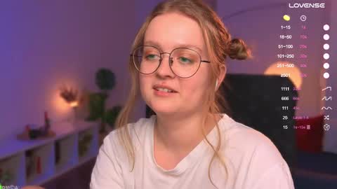 Snapshot of emilyforelsket chatting on March 2025 04:02:01 PM Emily online show from March 2025 04:02:01 PM