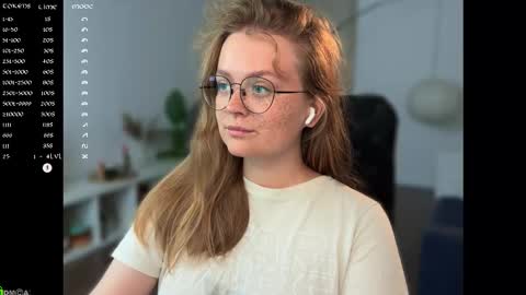 Snapshot of emilyforelsket chatting on September 2025 12:29:01 PM Emily online show from September 2025 12:29:01 PM
