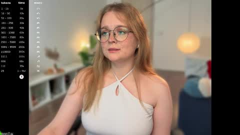 Snapshot of emilyforelsket chatting on October 2025 12:16:02 PM Emily online show from October 2025 12:16:02 PM
